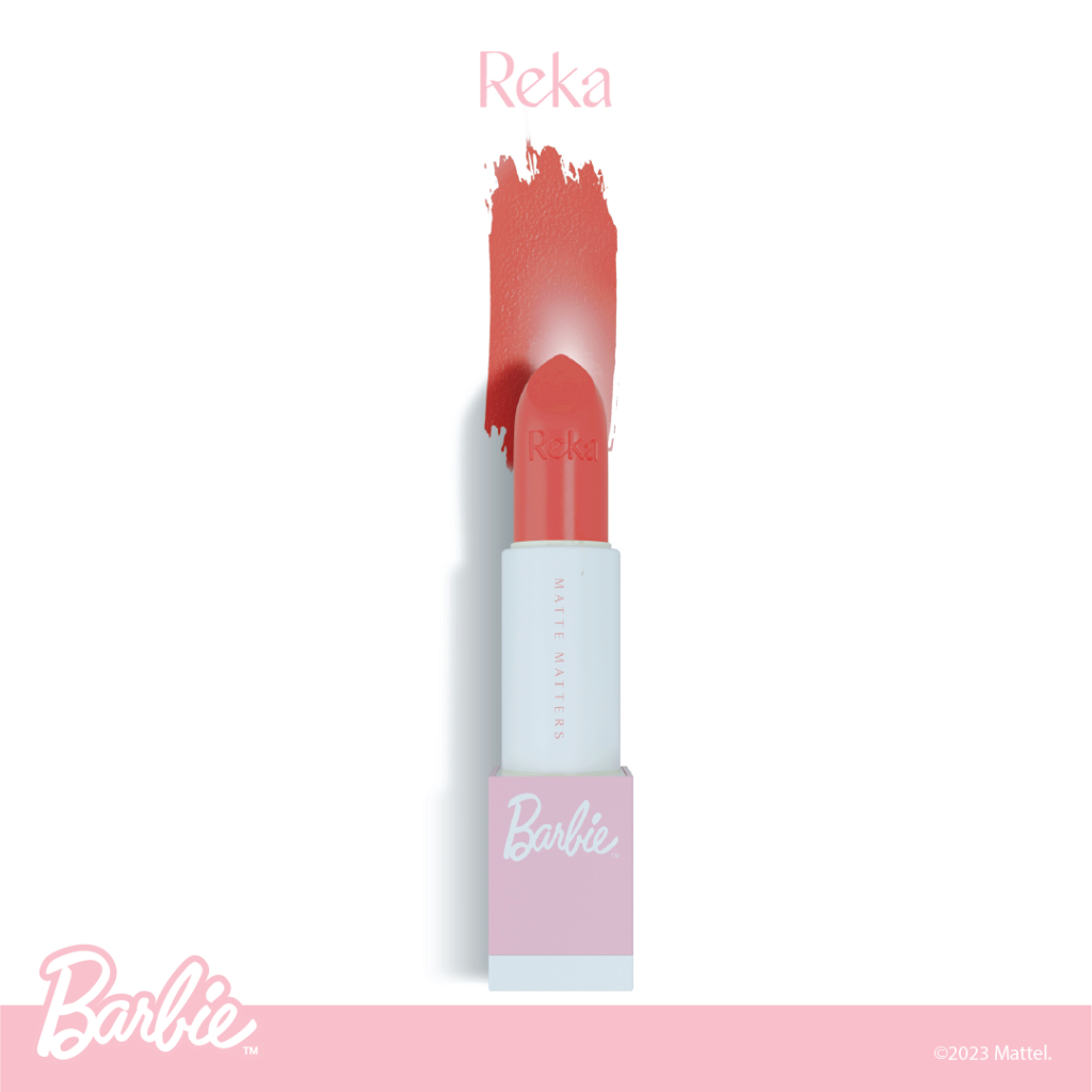 Jual REKA Exposed - Matte Matters Bullet Lipstick | Shopee Indonesia