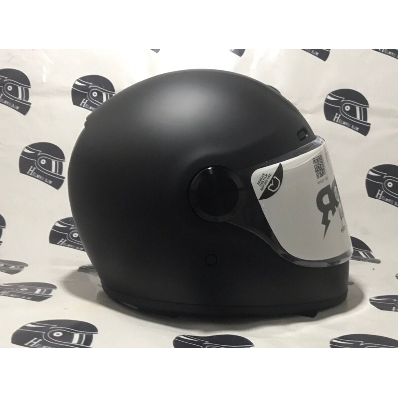 Jual helm fullface JPX ROKR DEWASA | Shopee Indonesia