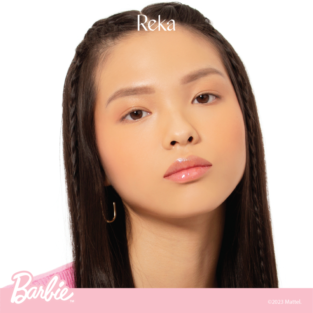 Jual REKA Cosmic Love - Ultra Gleam Lip Gloss | Shopee Indonesia