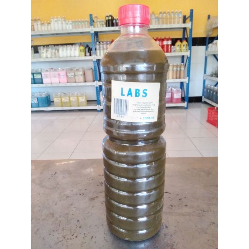 Jual LABS 1kg | Shopee Indonesia