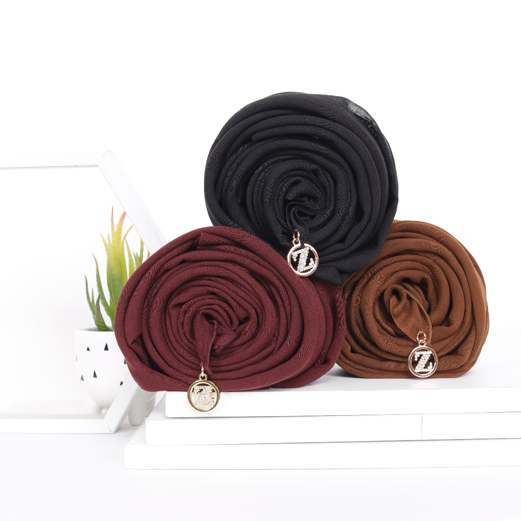 ZARAZU The Signature Daily Scarves Paris Japan Premium