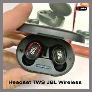 Harga earphone jbl wireless hot sale