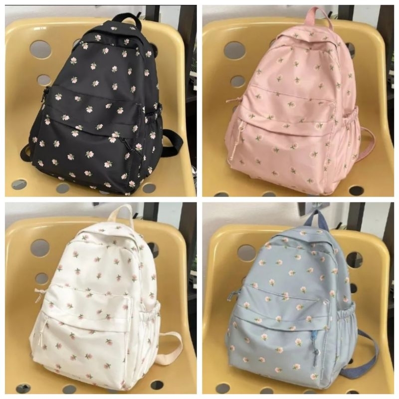 Tas Ransel Mini Anak Lucu Termurah - Grosiran Solo