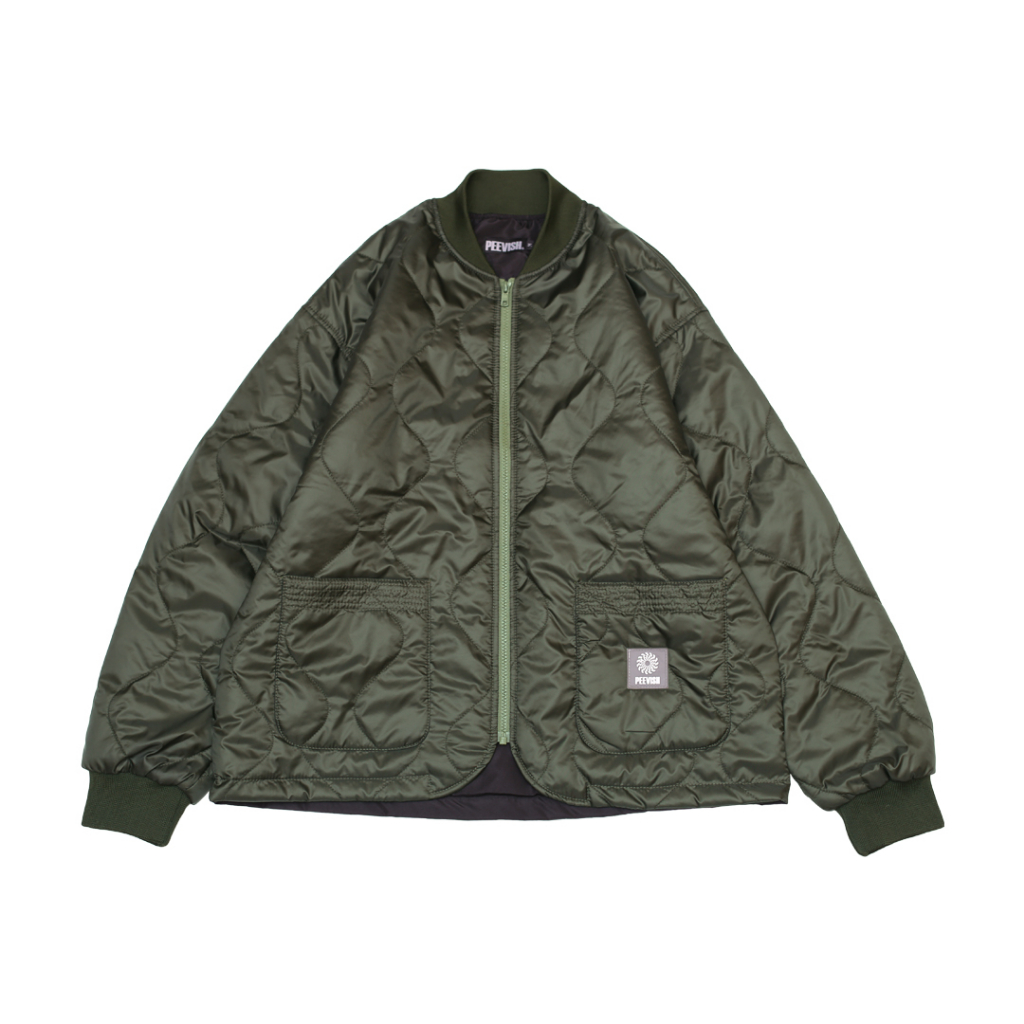 美品 WTAPS 19AW WLJ JACKET キルティングジャケット 19aw WTAPS WLJ  