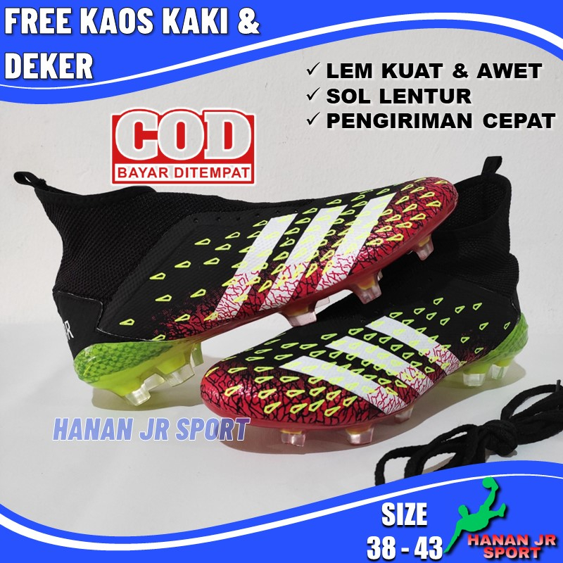 Adidas predator outlet kaki