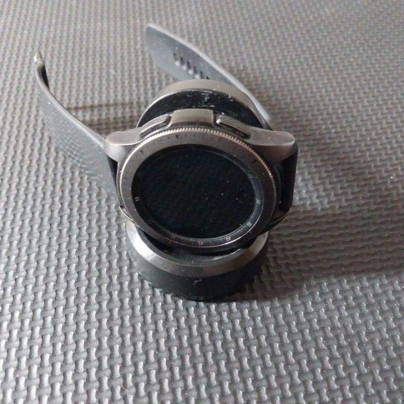 Samsung galaxy best sale watch 46mm gumtree