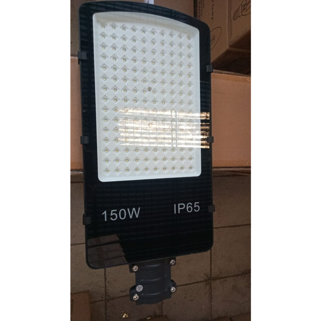 Jual Lampu Jalan Led 150w Lampu Pju 150 W Street Light 150 Watt Smd