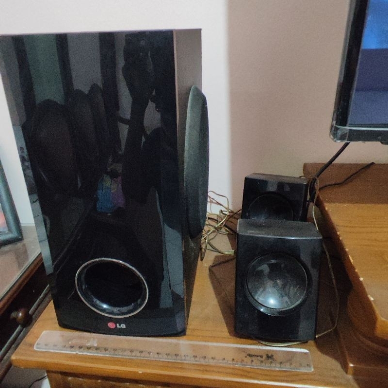 Jual Home Theater Lg Dh S Shopee Indonesia