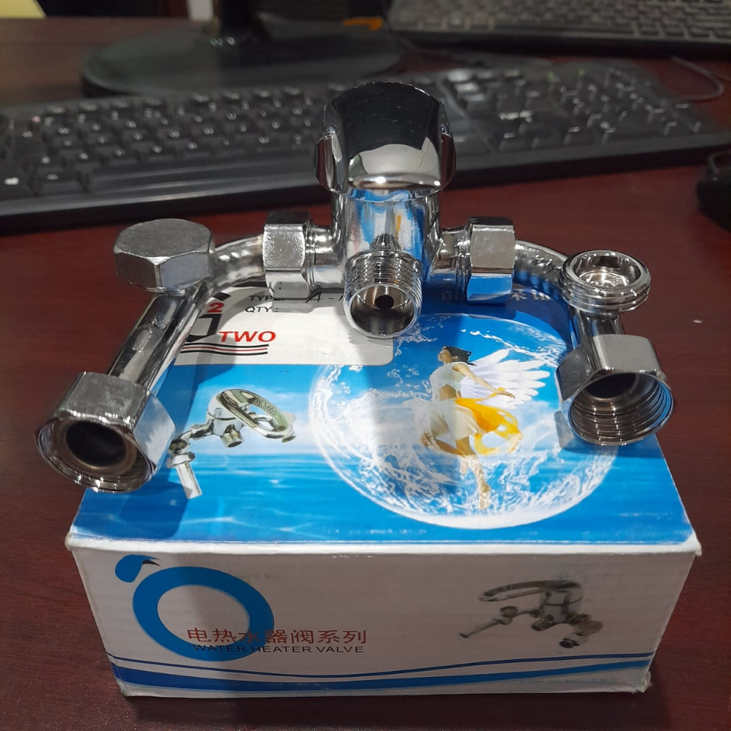 Jual GTWO KRAN BATHUB MINIMALIS MINI TIPE A-1 PANAS DINGIN | Shopee ...