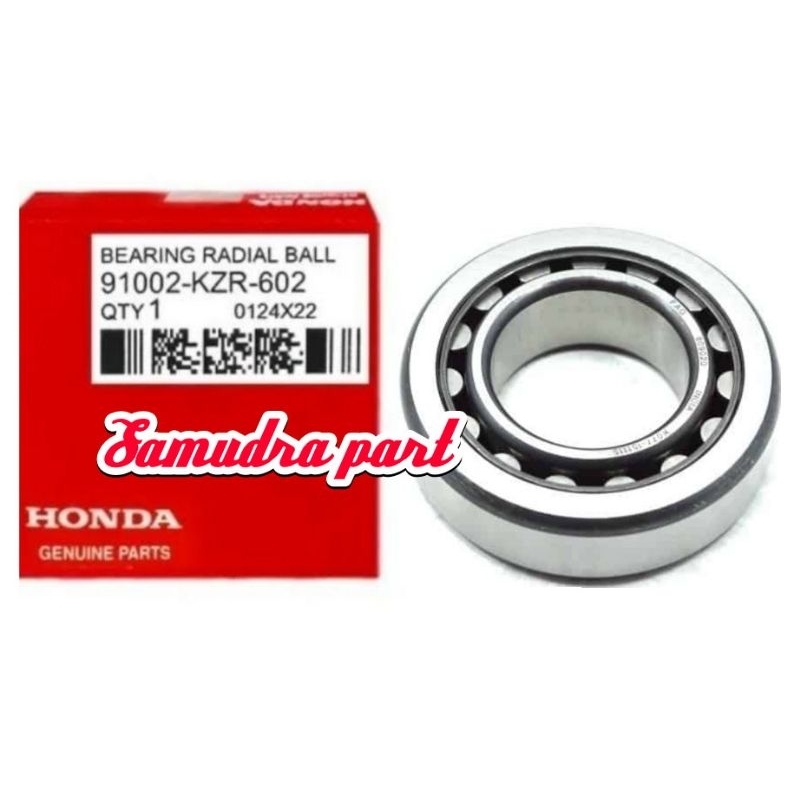 Jual Bearing as kruk kiri Vario 125 Vario 150 klaker as kruk Vario 150 Vario 125 original