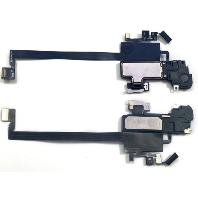 Jual Flexibel Speaker Iphone XS MAX Speaker Atas Fullset Flex Speaker