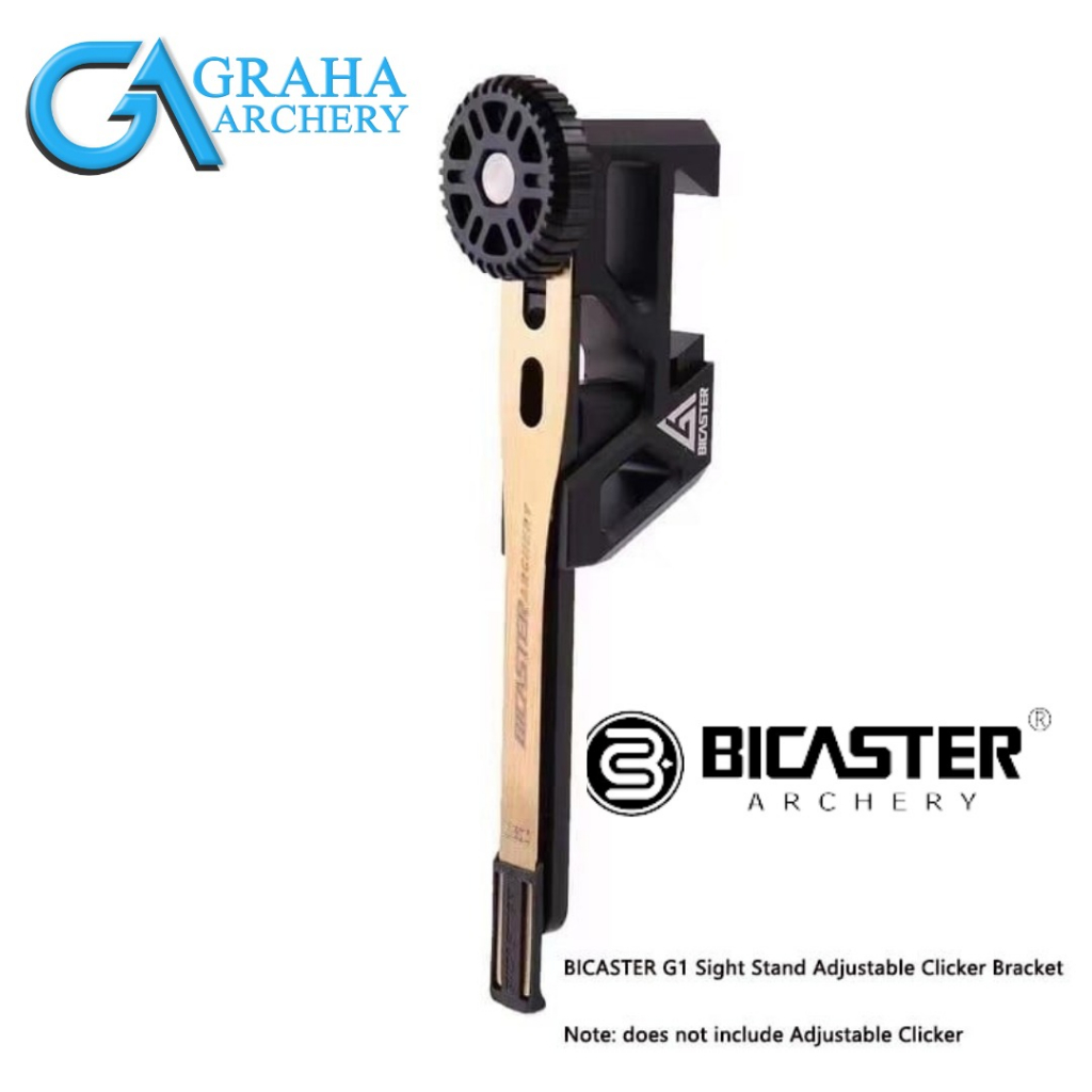 Jual EXTENDER CLICKER BICASTER G1 | Shopee Indonesia
