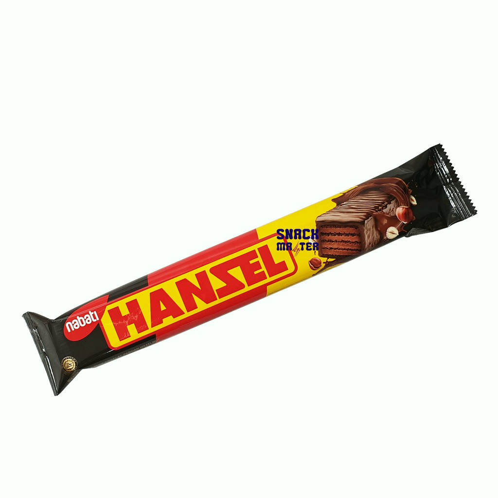 Jual Nabati Hanzel / Hansel - Netto 1 pcs | Shopee Indonesia
