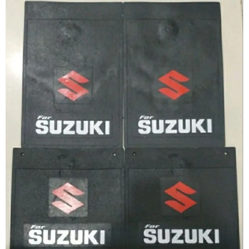 Jual Karet karpet roda Suzuki carry Futura AVP mega carry dan katana 1 ...