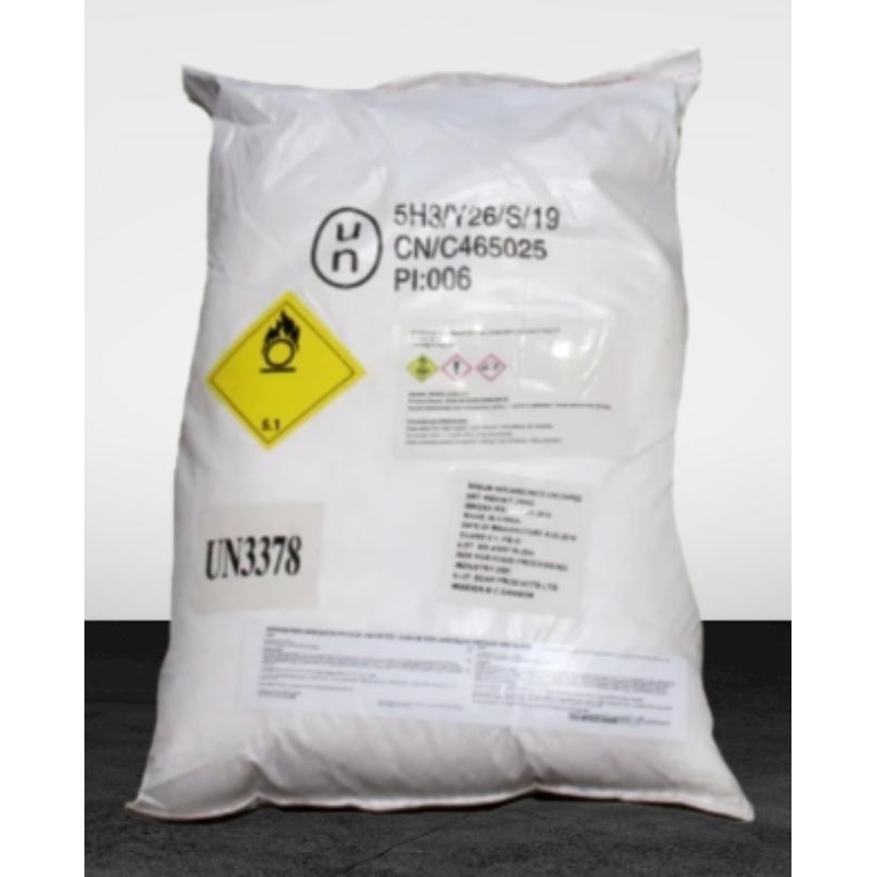 Jual Sodium Percarbonate SPC Oxy Bleach Powder Hydrogen Peroxide H2O2