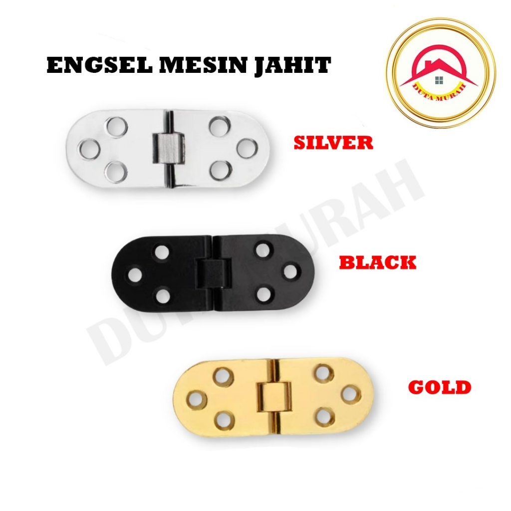 Jual engsel mesin jahit jakarta Harga Terbaik & Termurah November