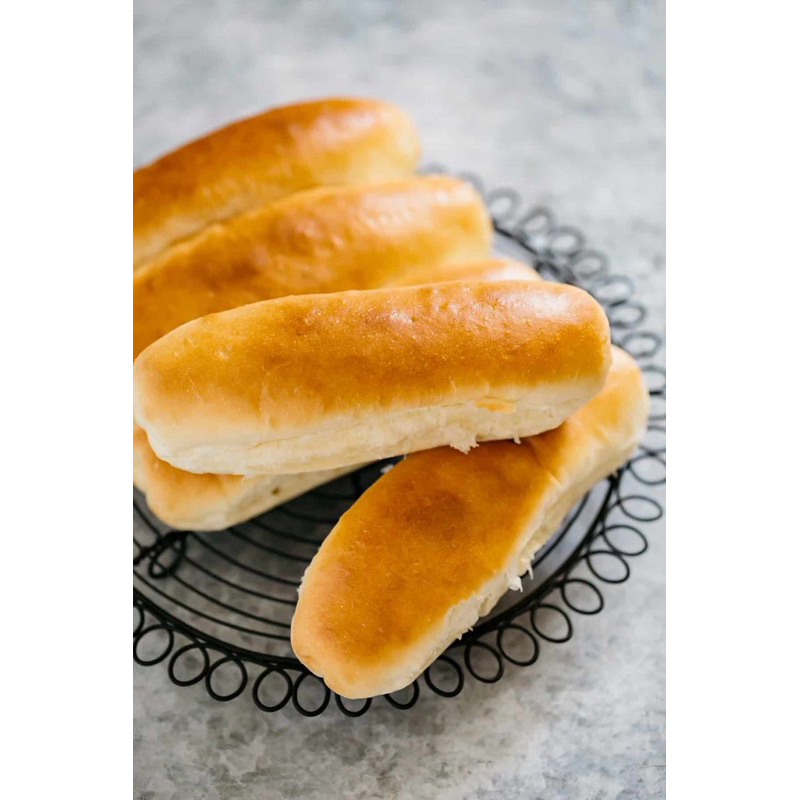 Jual roti hotdog bun | Shopee Indonesia