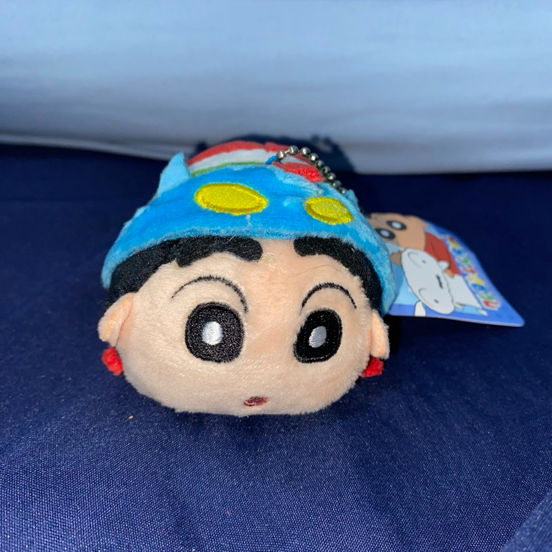 Jual Shinchan keychain (NEW) | Shopee Indonesia
