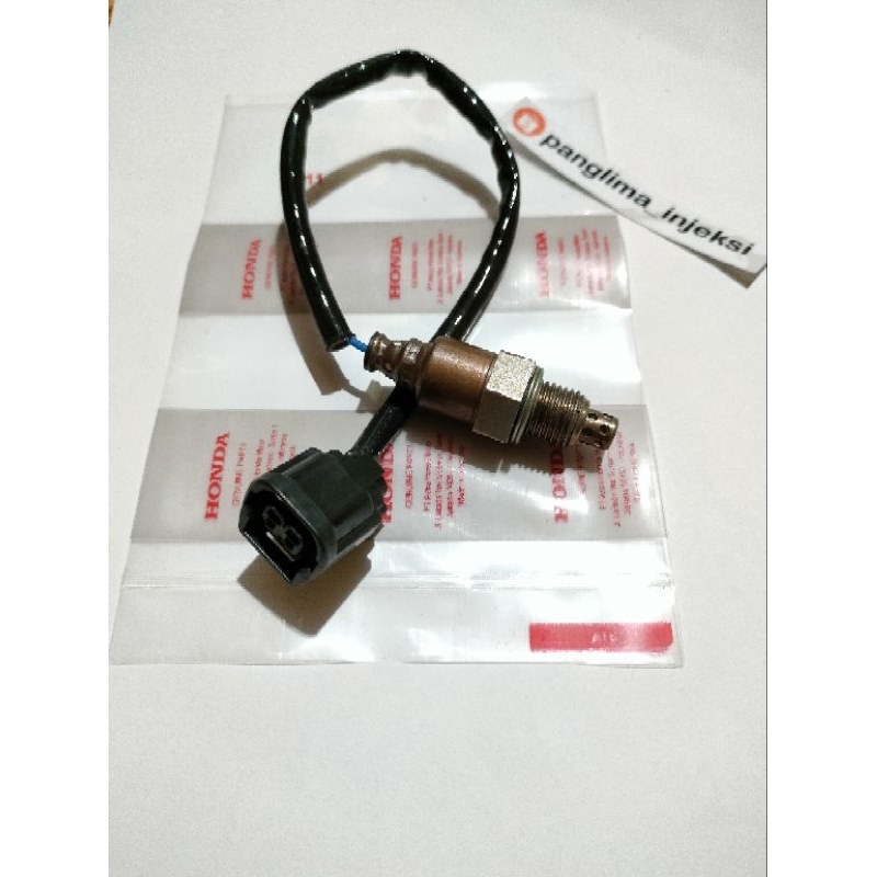 Jual sensor oxygen co2 sensor panas o2 knalpot vario 160 new pcx 160 ...