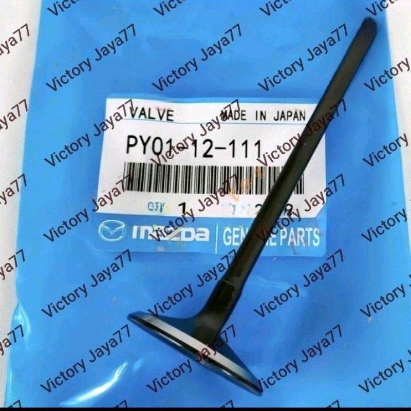Jual Klep Minyak Valve Intake Mazda CX5 CX5 CX 5 2.5cc Original 1 Pc