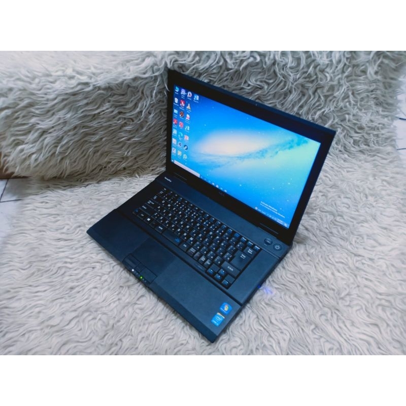 Jual Laptop NEC VersaPro VK24LA-H Ram 4gb HDD 500gb core i3 Haswell Siap  pakai | Shopee Indonesia