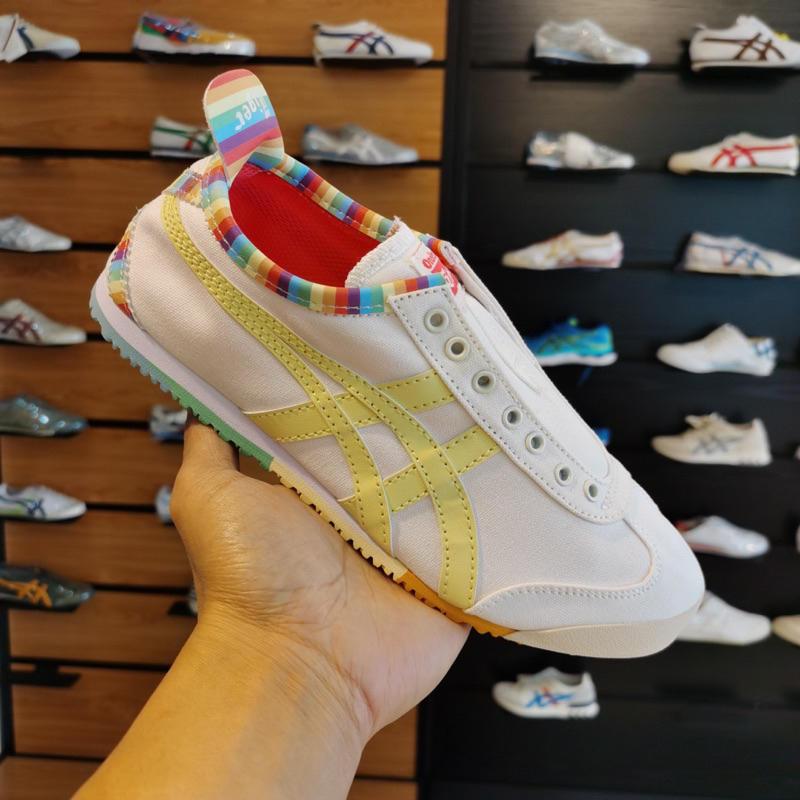 Onitsuka rainbow sales