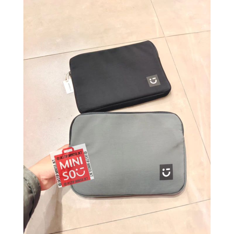 Miniso best sale laptop sleeve