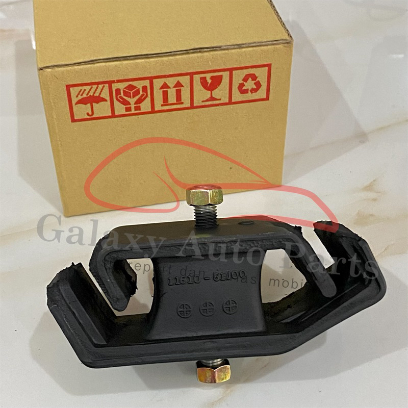 Jual Engine mounting dudukan pangkon mesin suzuki apv kanan RH | Shopee ...