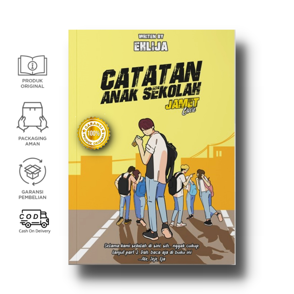 Jual Buku Catatan Anak Sekolah | Shopee Indonesia