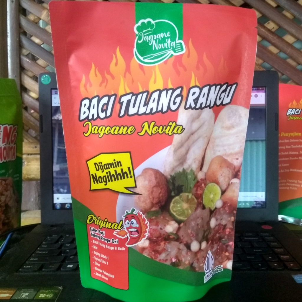 Jual Promo Bocibaso Aci Instant Bumbu Komplit Termurah Shopee Indonesia 