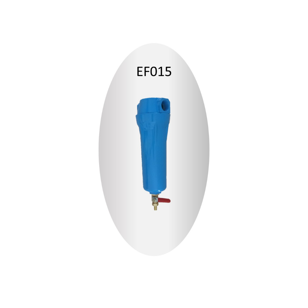 Jual Filter Kompresor / Pre Filter / After Filter EF015 / Air Dryer Pre