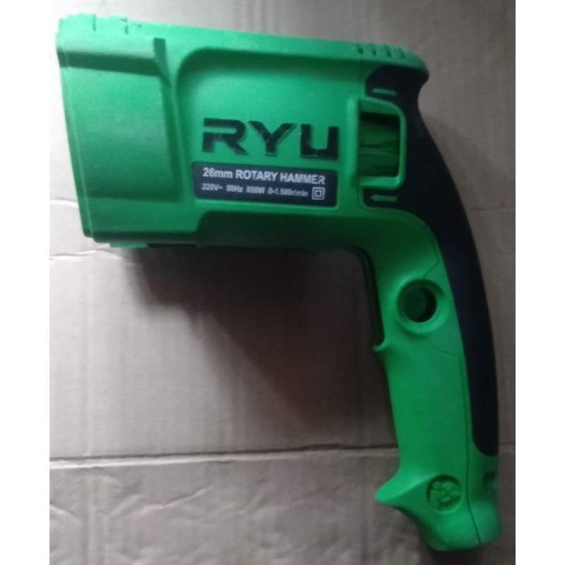 Jual Body housing Ryu RRH2-26(BEKAS) | Shopee Indonesia