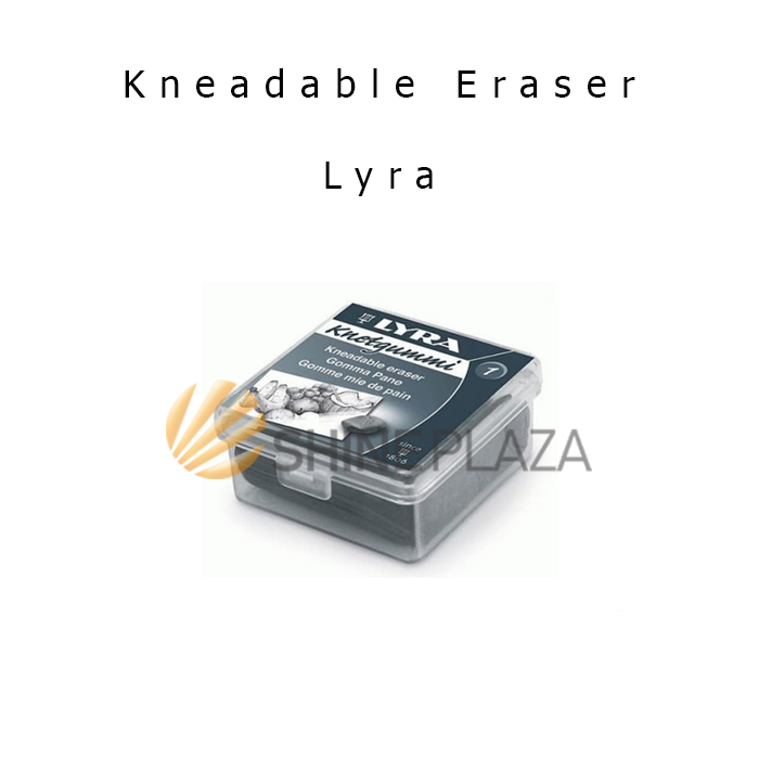 Lyra Kneadable Eraser