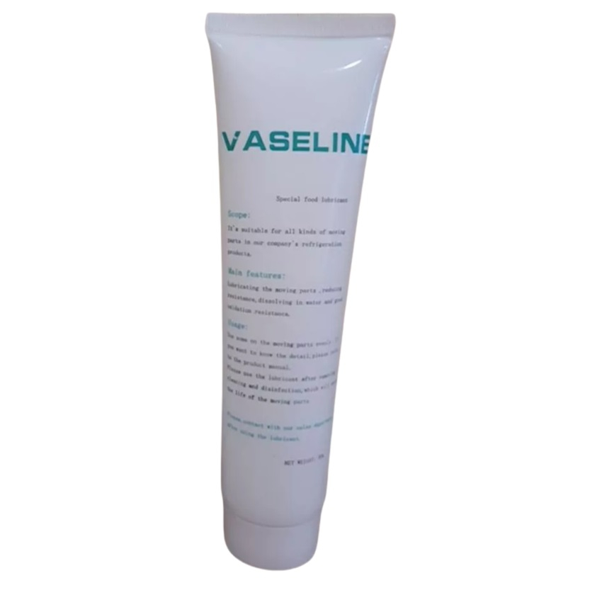 Jual vaseline food grade grease lubricant,mesin Pelumas gemuk makan