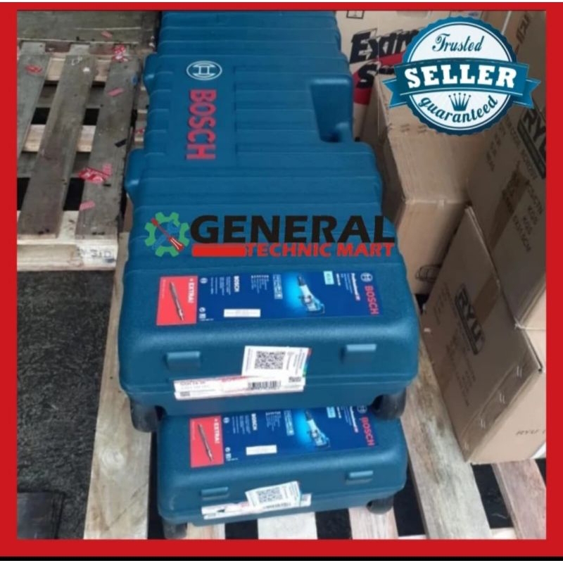 Jual Jack Hammer BOSCH GSH 1630 mesin bobok aspal tembok jalanan beton