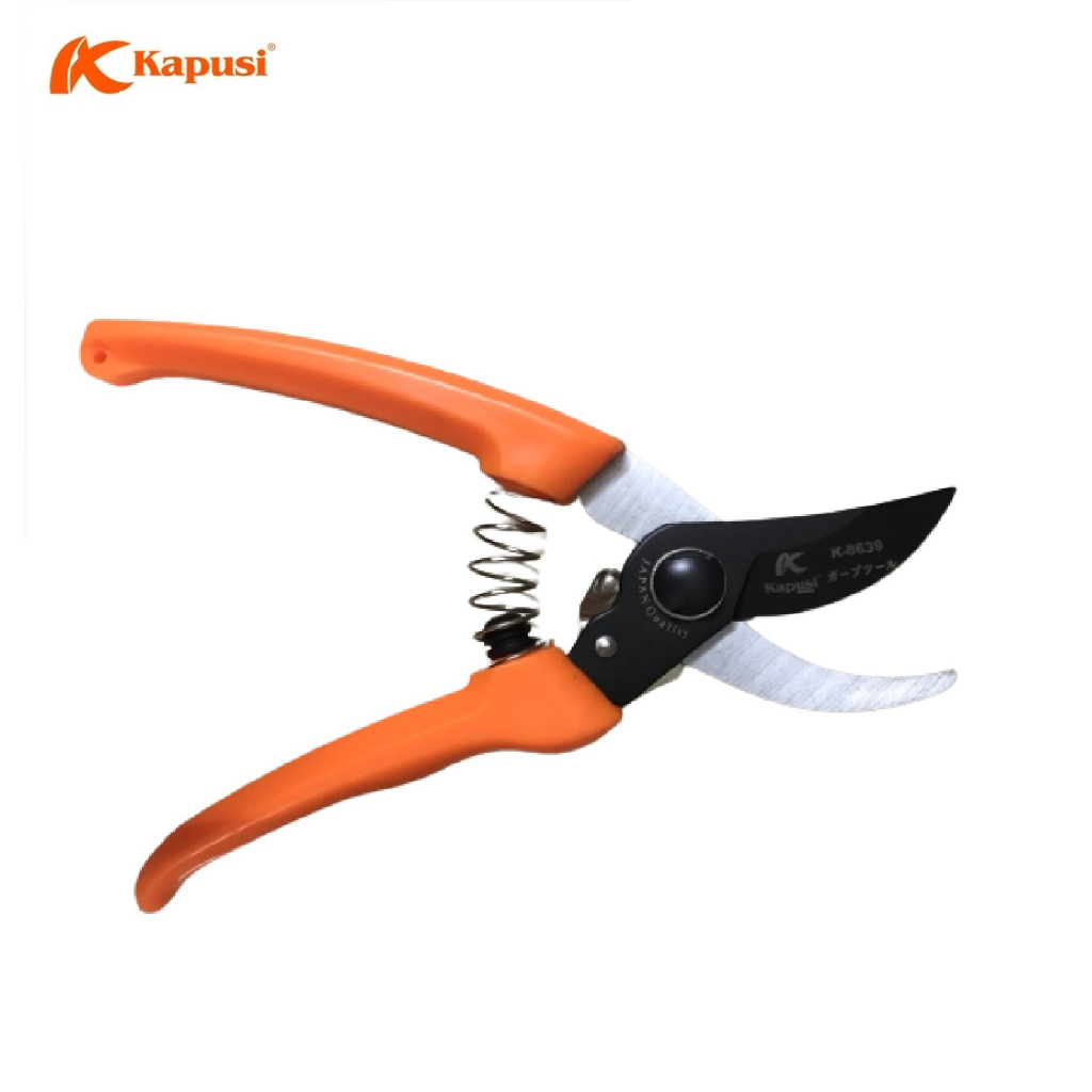 Jual Gunting pruning 7 inch BAJA SK5 Kapusi Japan gunting dahan ranting ...