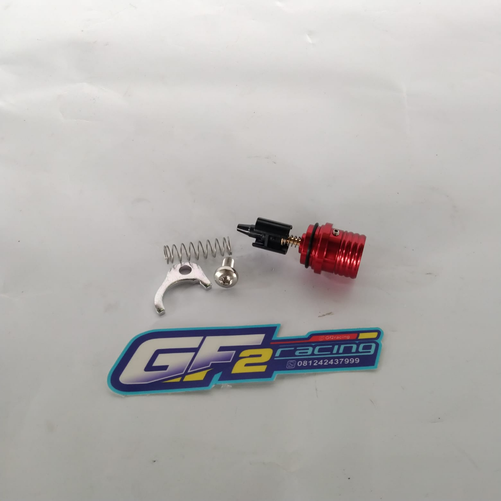 Jual Idle sensor manual ISC manul mxking nmax Shopee Indonesia