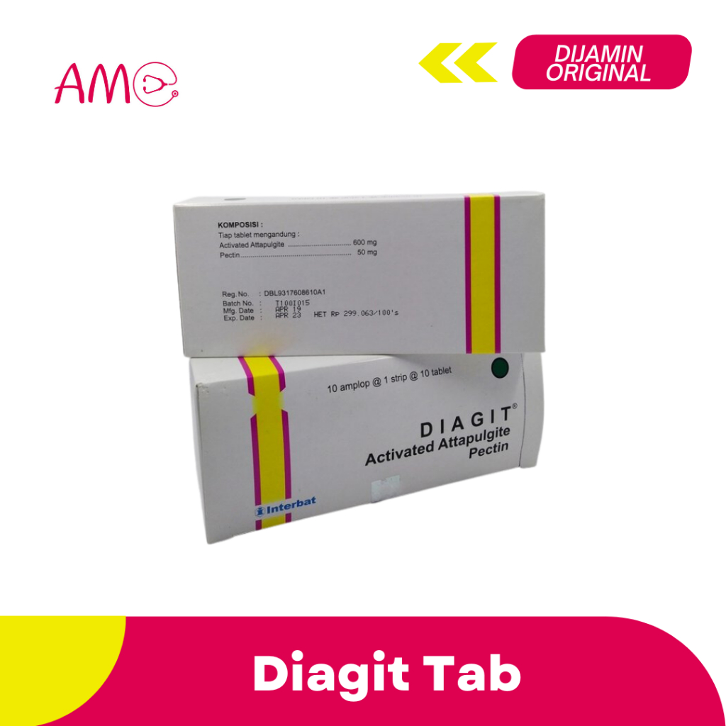 Produk AMC Shop | Shopee Indonesia