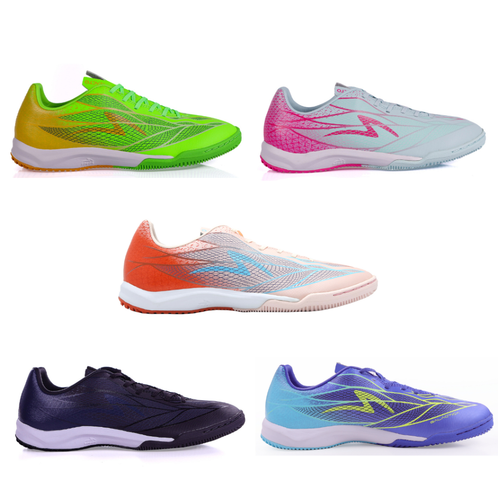 Jual SEPATU FUTSAL SPECS GALACTICA NBR IN - FUTSAL - KEREN - SEPATU