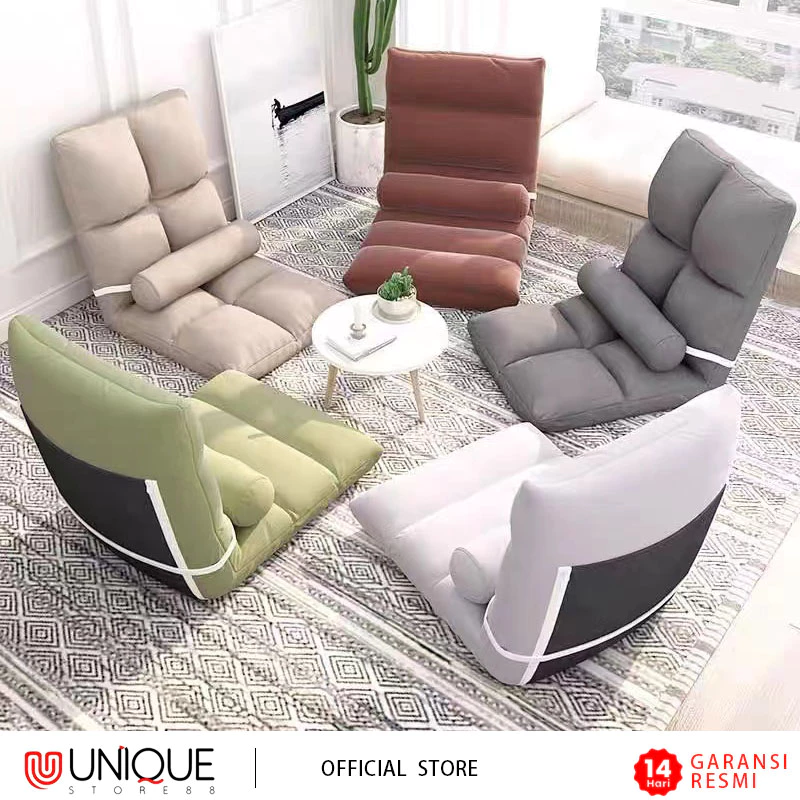 Kursi lesehan sofa kursi lesehan sandaran kursi sofa minimalis kursi sofa lipat