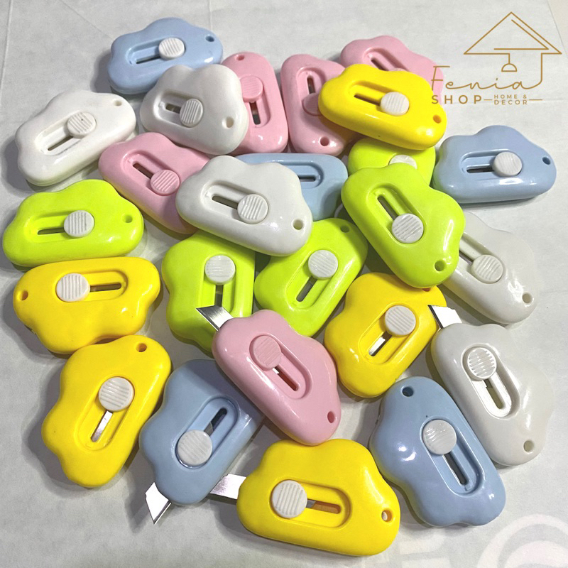 Jual Mini cutter | Shopee Indonesia
