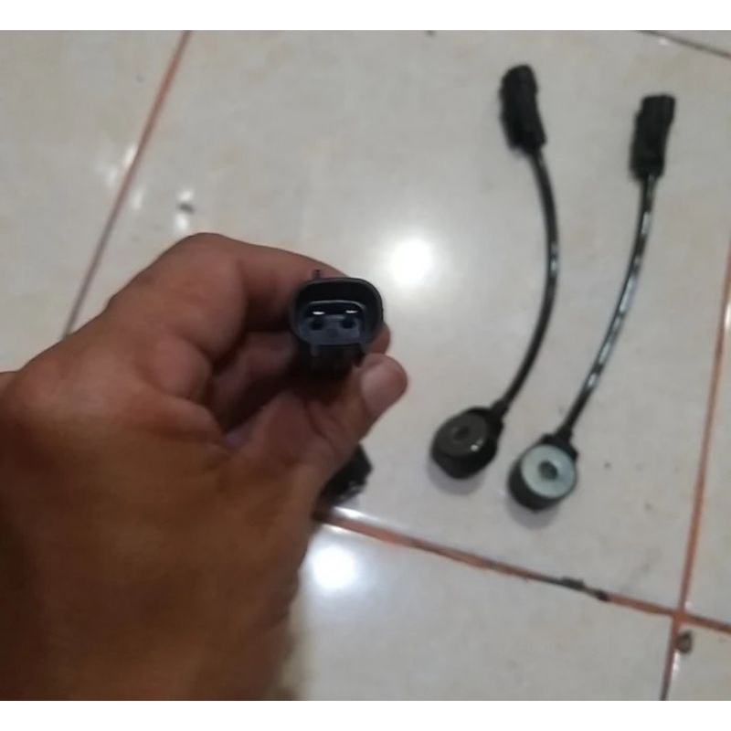 Jual Sensor knock atau sensor knocking suzukimega carry,new ertiga ...