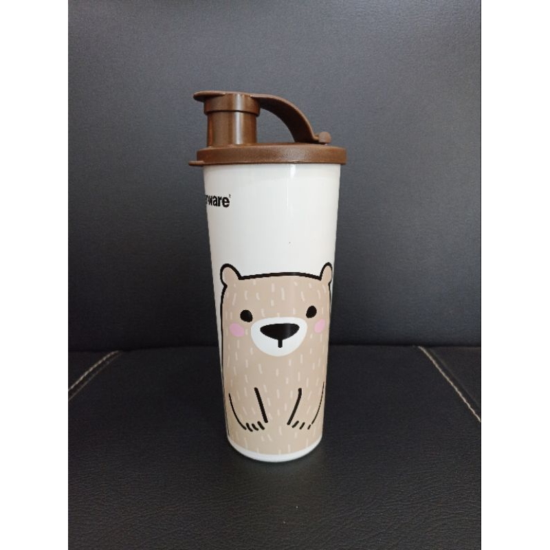 Jual Bear Tumbler SPOUT SEAL Tupperware | Shopee Indonesia