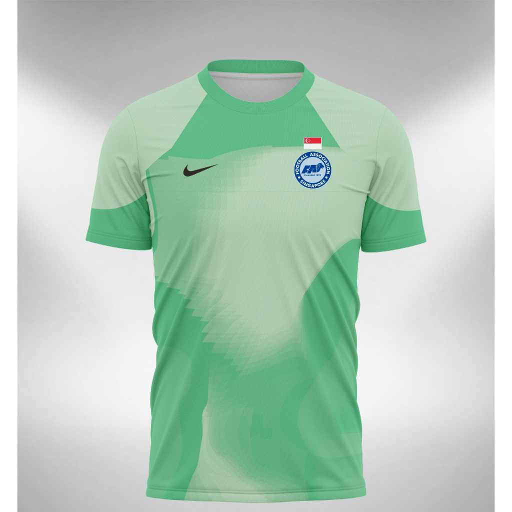 Jual Jersey Singapore GK 2023 Singapura Shopee Indonesia