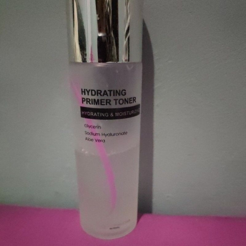 Jual Airin hydrating toner Shopee Indonesia
