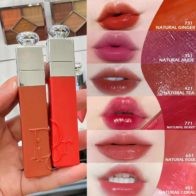 Lip tint dior harga hotsell