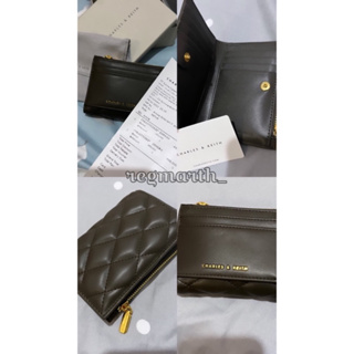 Jual Dompet Charles And Keith Ori Terbaru - Oct 2023