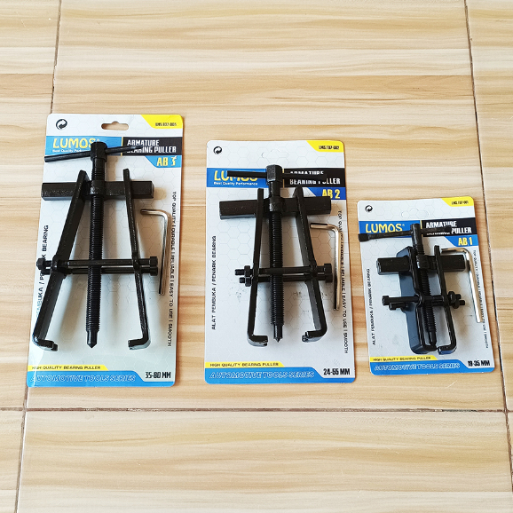 Jual Treker bearing AB1 AB2 AB3 / Armature Bearing Puller AB1 AB2 AB3 ...