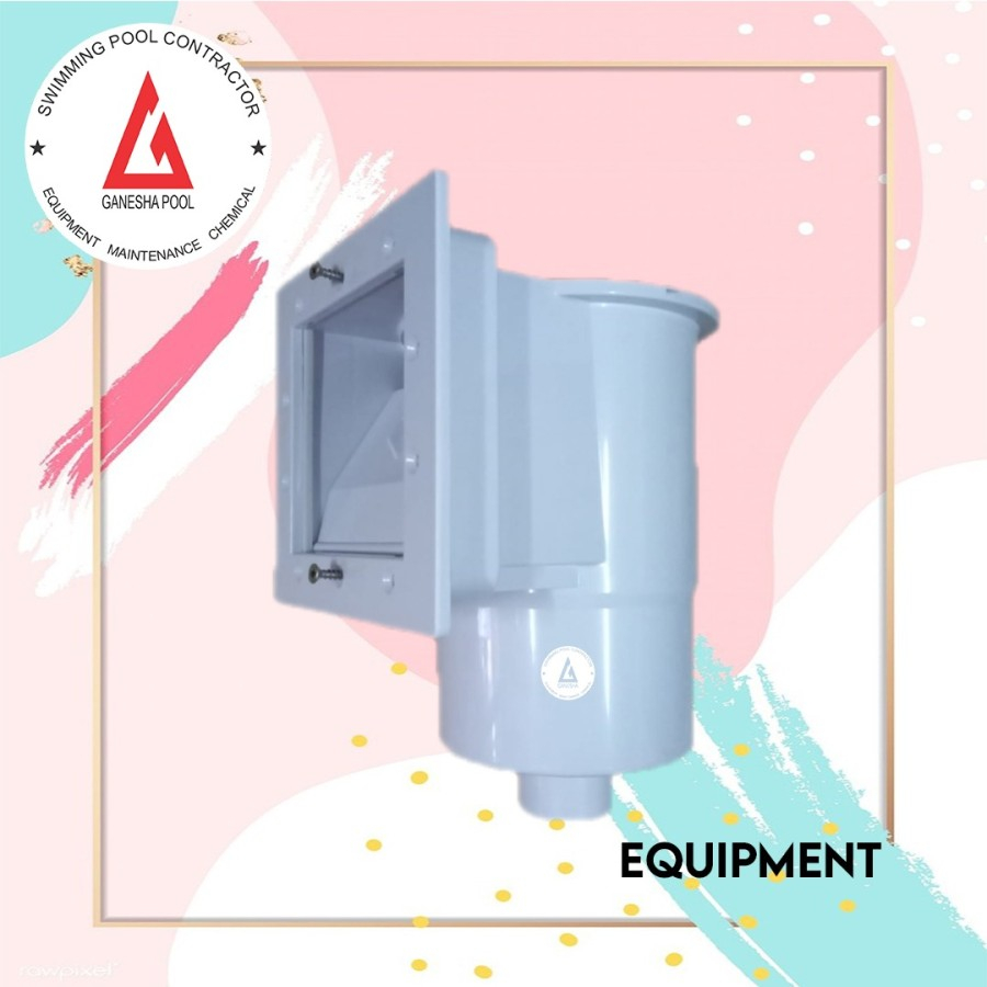 Jual Skimmer Box Kolam Renang BOOST Ukuran Kolam Kecil Spa Dan Jacuzzi