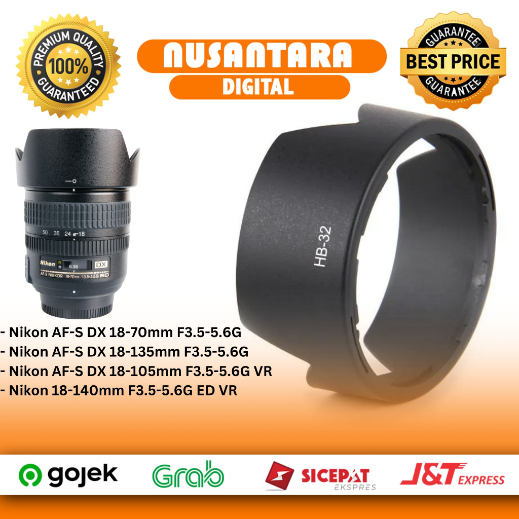 Kit Di Riparazione Per Baionetta Nikon 18-135/18-55/18-105/55-200mm Con Cacciavite Incluso – KESOTO